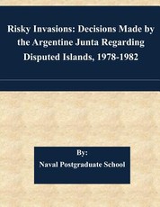 Risky Invasions
