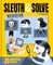 Sleuth & Solve: Human Body