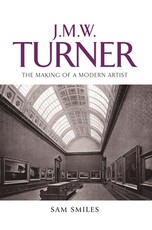J. M. W. Turner