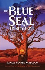The Blue Seal of Trinity Cove
