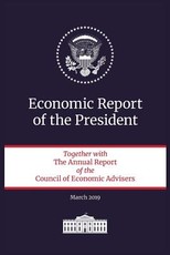 Economic Report of the President 2019
