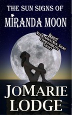Sun Signs of Miranda Moon
