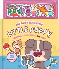 My Cozy Learning: Little Puppy