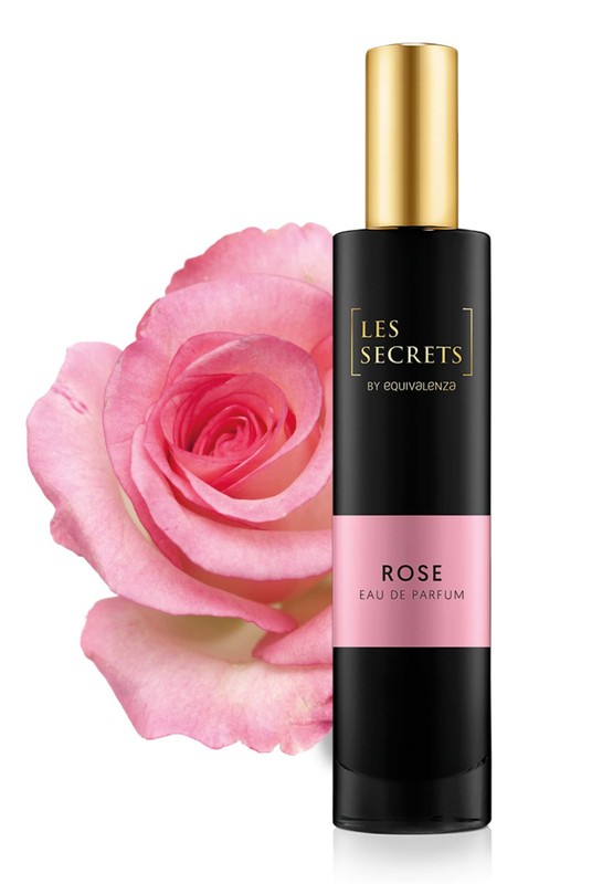 Kvepalai Les Secrets ROSE EDP, 50 ml | Knygos.lt