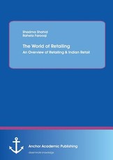 The World of Retailing