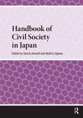 Handbook of Civil Society in Japan