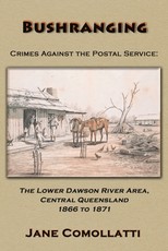 Bushranging - Crimes Against the Postal Service