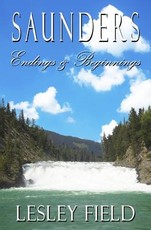 Saunders-Endings and Beginnings