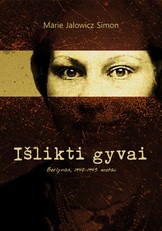 Išlikti gyvai: Berlynas, 1940–1945 metai