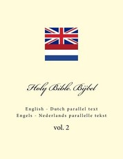 Holy Bible. Bijbel