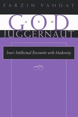 God and Juggernaut