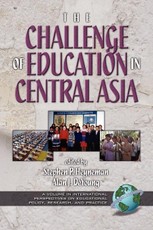 The Challenges of Education in Central Asia