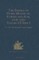 Travels of Peter Mundy, in Europe and Asia, 1608-1667