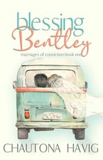 Blessing Bentley