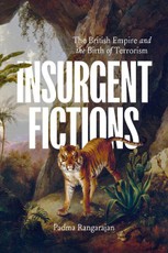 Insurgent Fictions