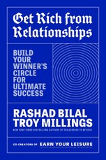 Get Rich from Relationships