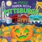 The Spookiest Pumpkin Patch in Pittsburgh