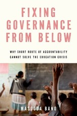 Fixing Governance from Below