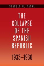 Collapse of the Spanish Republic, 1933-1936