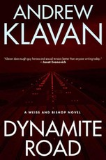 Dynamite Road
