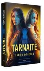 Tarnaitė (kino filmo viršeliu)