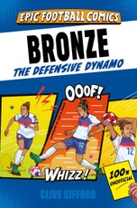 Bronze