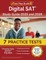 Digital SAT Study Guide 2024 and 2025