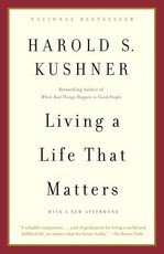 Living a Life That Matters