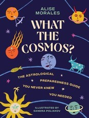 What the Cosmos?
