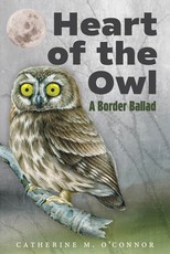 Heart of the Owl