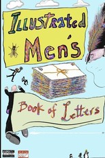 Illustrated Men's Book of Letters