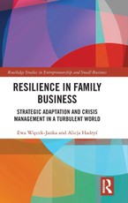 Resilience in Family Business