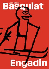 Basquiat Engadin