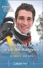Snowed in with the Surgeon