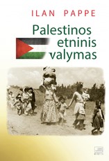 Palestinos etninis valymas