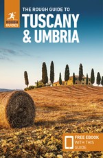 The Rough Guide to Tuscany & Umbria (Travel Guide with Free Ebook)