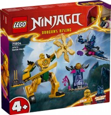 LEGO NINJAGO 71804 Arino kovos mechas