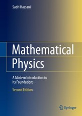 Mathematical Physics