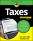 Taxes for Dummies, 2026 Edition