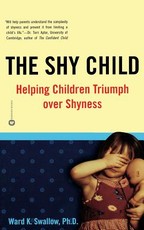Shy Child