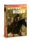 Mystery Rider, 3