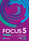 Focus Second Edition. BrE 5. Student's Book + Active Book. Basic v2