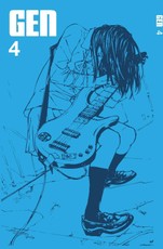 GEN #4