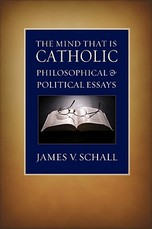 The Mind That Is Catholic