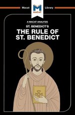An Analysis of St. Benedict's the Rule of St. Benedict