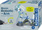 Lavinamasis rinkinys BIONIC ROBOTIC - ARM 10-16