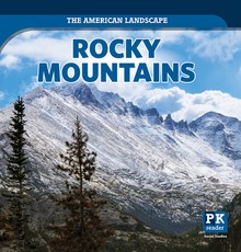 Rocky Mountains