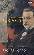 Oliver St John Gogarty