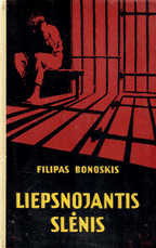 Liepsnojantis slėnis