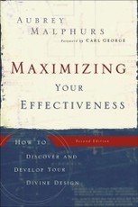 Maximizing Your Effectiveness